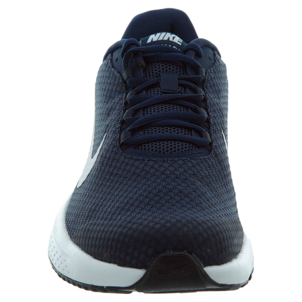 Кроссовки Nike RUNALLDAY / Мужской / 41 / Темно-синий photo 2